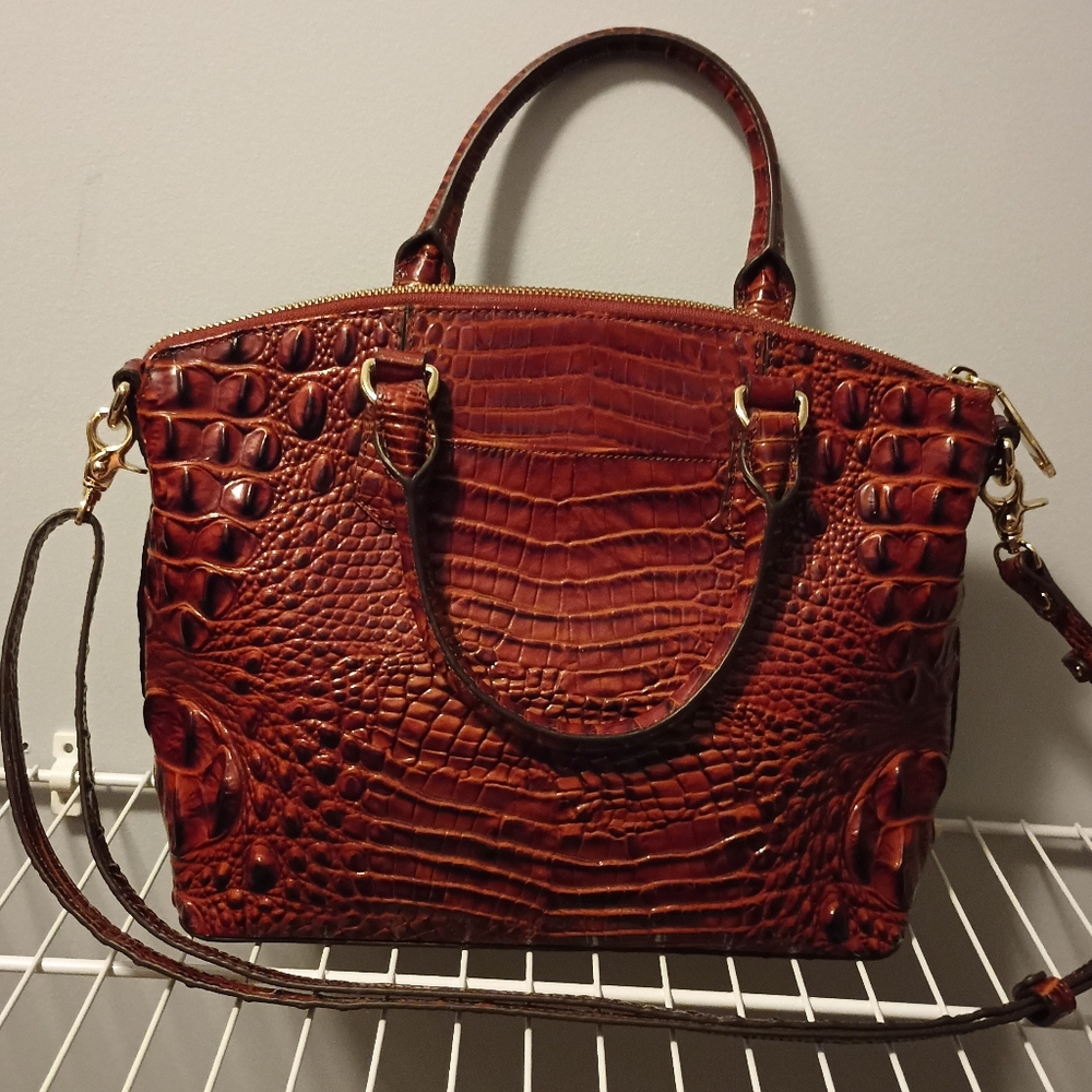Brahmin Handbag